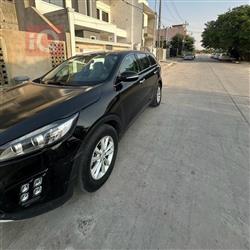 کیا سۆرینتۆ